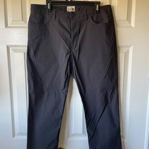 Northface Dark Grey Trousers